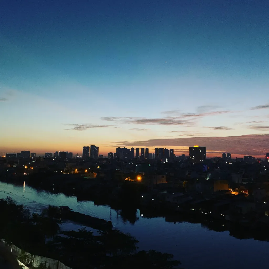 Copyright: Hau Nguyen Viet (Jason).